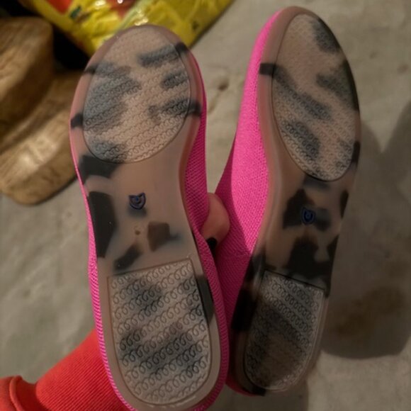 Rothy's The Flat - Picture 3 of 3